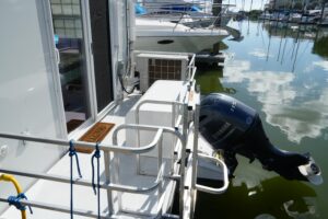 2024 Catamaran Aqua Lodge for sale - photo 3