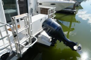 2024 Catamaran Aqua Lodge for sale - photo 4