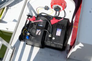 2024 Catamaran Aqua Lodge for sale - photo 6