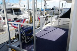 2024 Catamaran Aqua Lodge for sale - photo 8