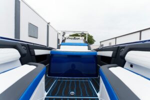 2024 Cigarette 42' Auroris for sale