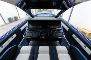 2024 Cigarette 42' Auroris for sale - photo 3