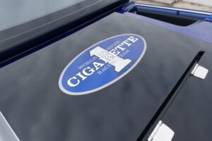 2024 Cigarette 42' Auroris for sale - photo 7