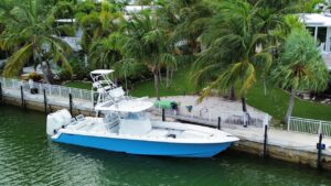 2024 Contender 39 ST for sale