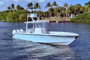 2024 Contender 39 ST for sale