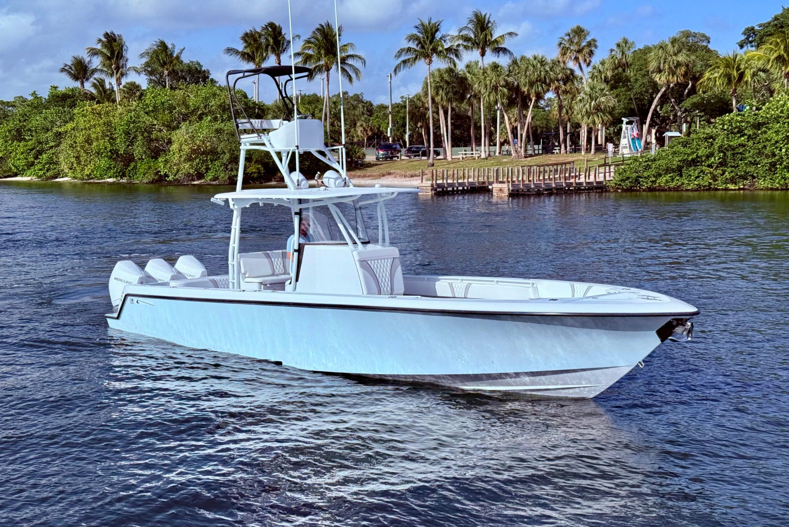 2024 Contender 39 ST for sale