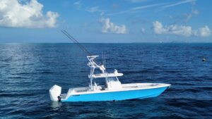 2024 Contender 39 ST for sale - photo 2