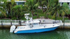 2024 Contender 39 ST for sale - photo 3