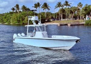 2024 Contender 39 ST for sale - photo 3