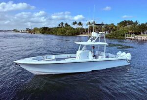 2024 Contender 39 ST for sale - photo 4