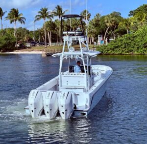 2024 Contender 39 ST for sale - photo 5