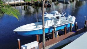 2024 Contender 39 ST for sale - photo 6