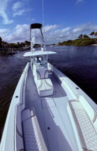 2024 Contender 39 ST for sale - photo 6