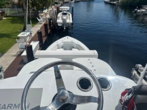 2024 Contender 39 ST for sale - photo 7