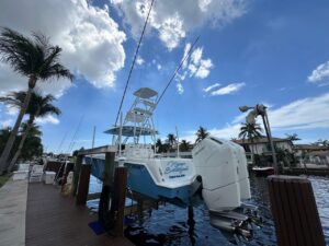 2024 Contender 39 ST for sale - photo 8
