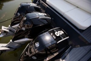 2024 Cruisers Yachts 38 GLS-OB SB for sale - photo 8