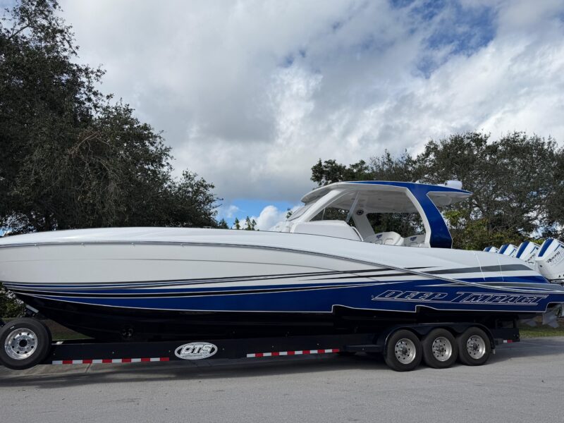 2024 Deep Impact 399 Sport