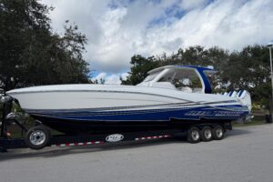 2024 Deep Impact 399 Sport for sale - photo 3
