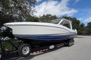 2024 Deep Impact 399 Sport for sale - photo 4