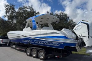 2024 Deep Impact 399 Sport for sale - photo 5