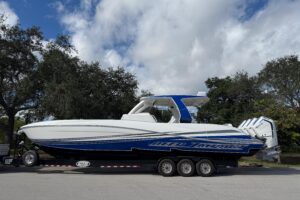 2024 Deep Impact 399 Sport for sale - photo 6