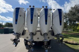 2024 Deep Impact 399 Sport for sale - photo 7