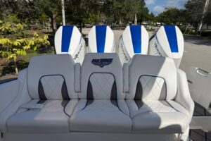 2024 Deep Impact 399 Sport for sale - photo 8