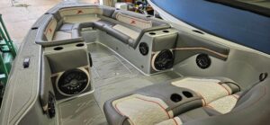 2024 Donzi 39 VRZ for sale - photo 4