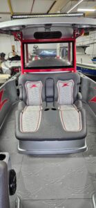 2024 Donzi 39 VRZ for sale - photo 5