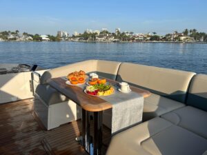 2024 Fairline Squadron 68 for sale - photo 2