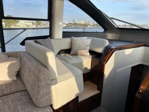 2024 Fairline Squadron 68 for sale - photo 6