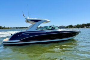 2024 Formula 350 Crossover Bowrider for sale