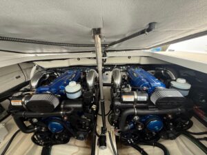 2024 Formula 350 Crossover Bowrider for sale - photo 3