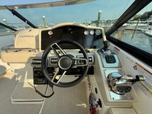 2024 Formula 350 Crossover Bowrider for sale - photo 4