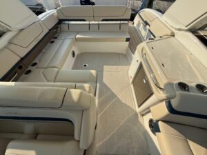 2024 Formula 350 Crossover Bowrider for sale - photo 6