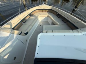 2024 Formula 350 Crossover Bowrider for sale - photo 7