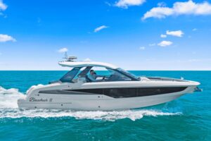 2024 Galeon 325 GTO for sale