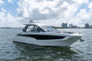 2024 Galeon 325 GTO for sale