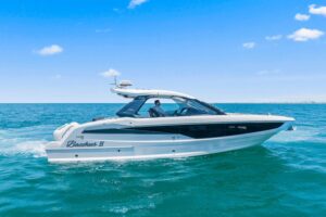2024 Galeon 325 GTO for sale - photo 2