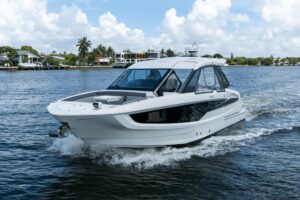 2024 Galeon 325 GTO for sale - photo 2