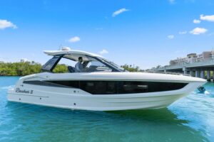 2024 Galeon 325 GTO for sale - photo 3
