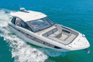 2024 Galeon 325 GTO for sale - photo 5