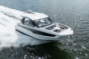 2024 Galeon 325 GTO for sale - photo 7