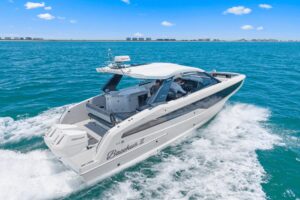 2024 Galeon 325 GTO for sale - photo 8