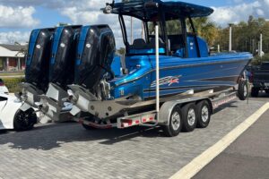 2024 GSX 36 for sale - photo 4