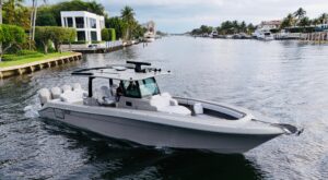 2024 HCB 42 Lujo for sale