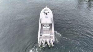 2024 HCB 42 Lujo for sale - photo 5