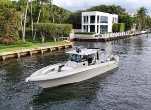 2024 HCB 42 Lujo for sale - photo 6