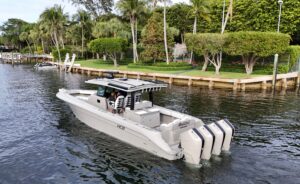 2024 HCB 42 Lujo for sale - photo 8