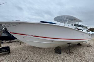 2024 Jupiter 32 FS for sale